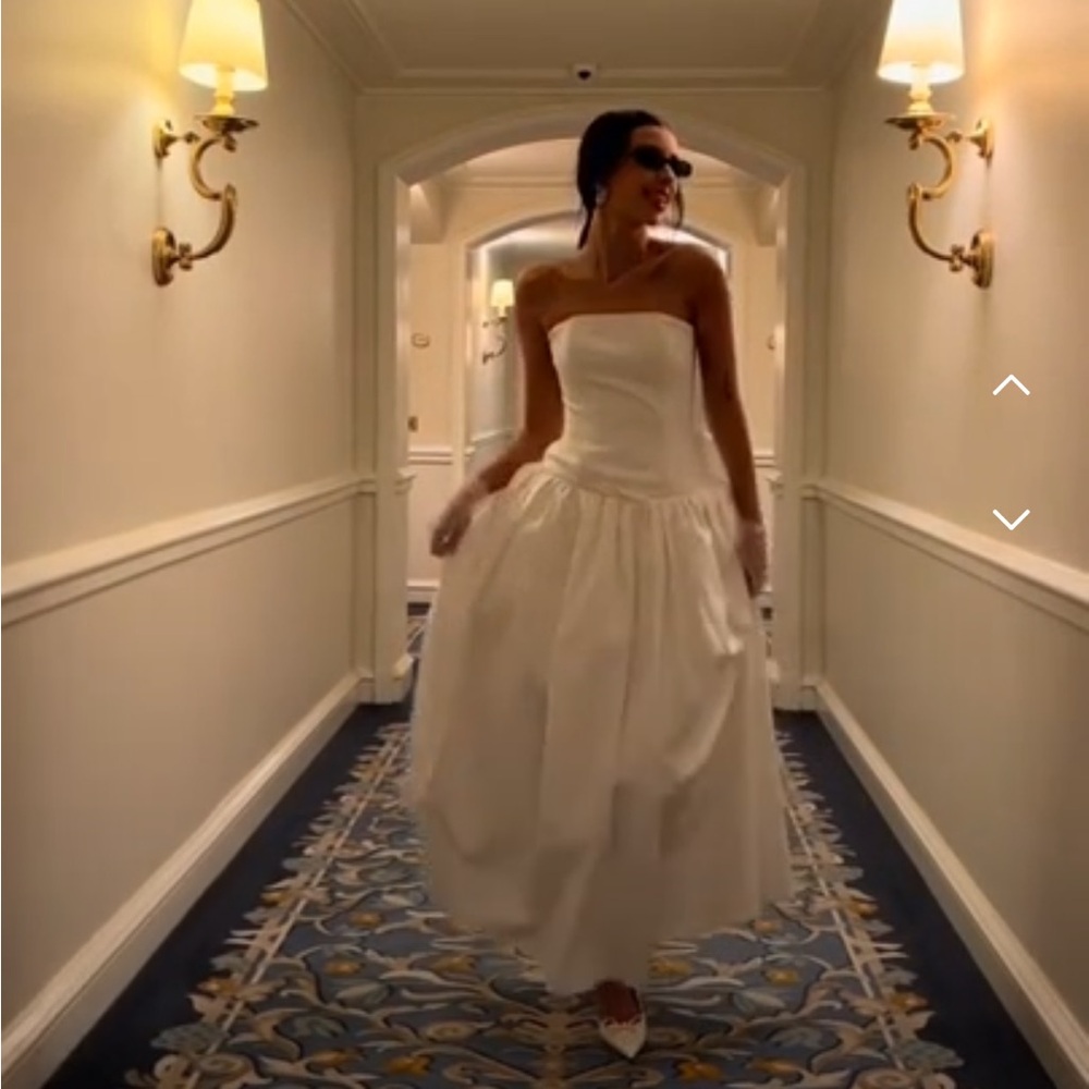 Nana Jacqueline Brittany Dress - Picture 12 of 14